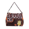 Baby Diaper Bag with Changing Pad