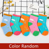 Warm Casual Socks (5 Pairs)