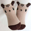 Myles Cotton Ankle Socks