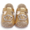 Your Highness Royal Shoes