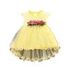 Primrose Floral Dress